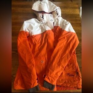Women’s Marker winter jacket size 10